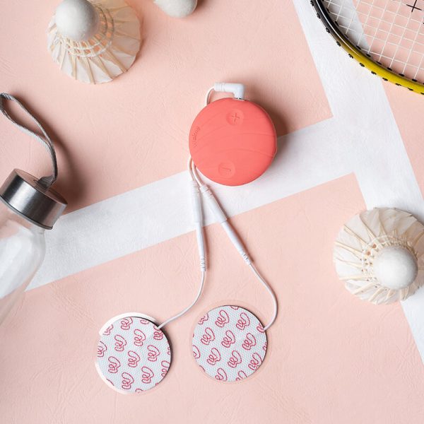 Tens-Machine-connecting-Cable for-Welme-Device mini tens machine