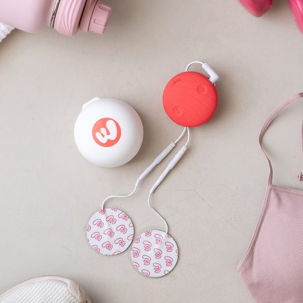 Welme-Device Welme Period Pain Relief Device