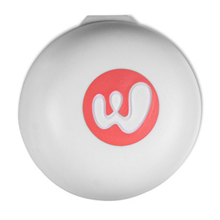 Product Care Case for Welme Device