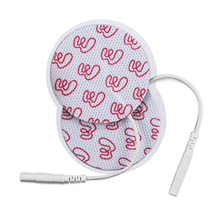 Electrode Patches Set of 3 for Welme Device