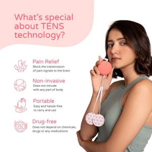 Welme Period Pain Relief Device