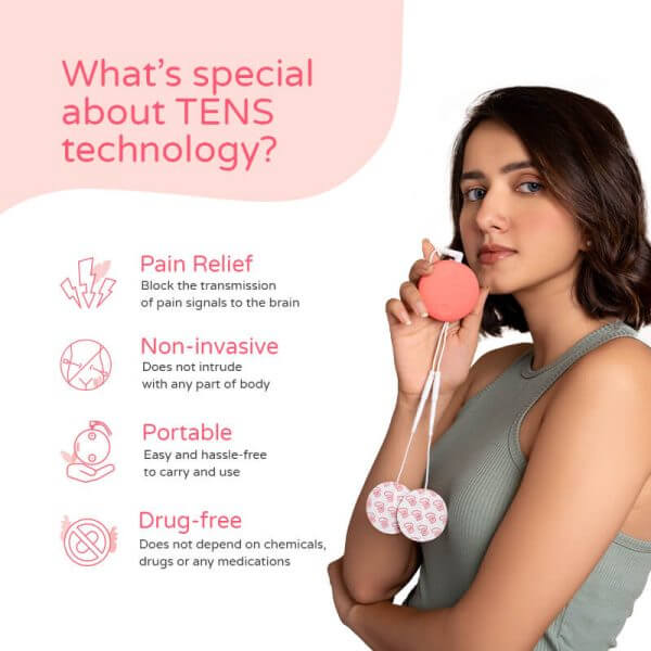 product-img5 Welme Period Pain Relief Device