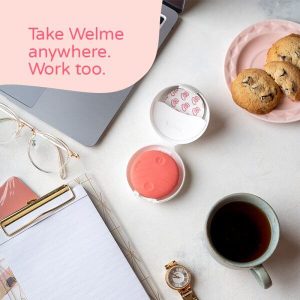 Welme Period Pain Relief Device