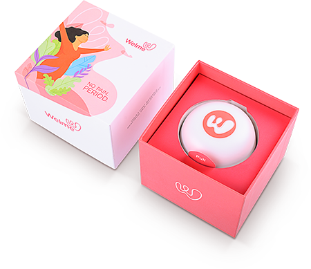 Period Pain Relief Device for womens