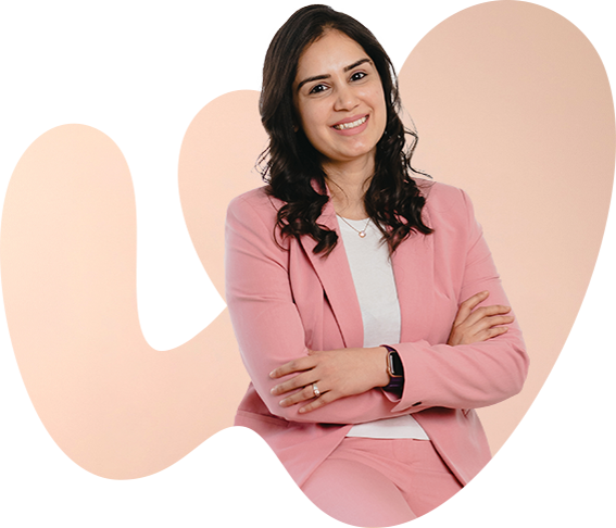 pain reliever machine for womens