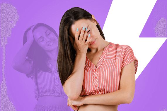 Fatigue During Periods: Know how to Feel more Energized