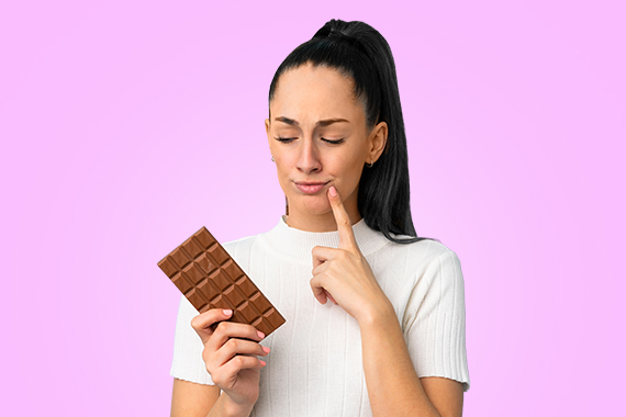 Period Cravings: Beat that hunger pang during periods