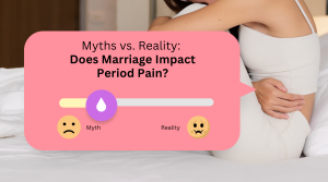 Does Marriage Impact Period Pain?