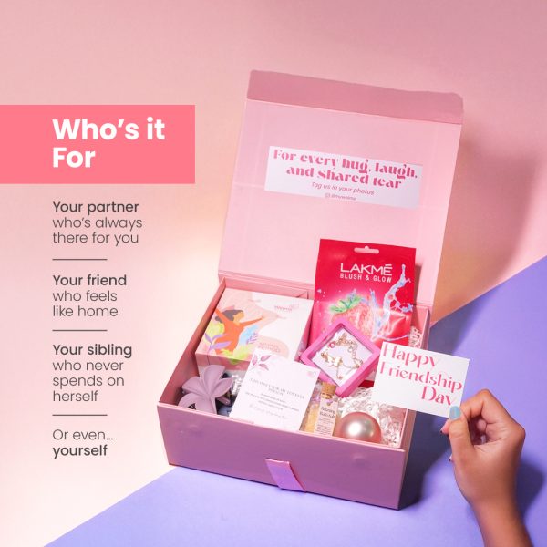 FRIENDSHIP-DAY-HAMPER-IMAGES_02 Limited Edition Care Hamper