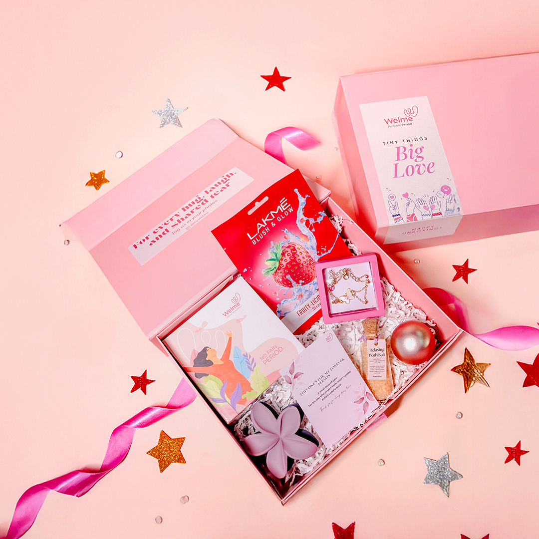 Limited Edition Care Hamper